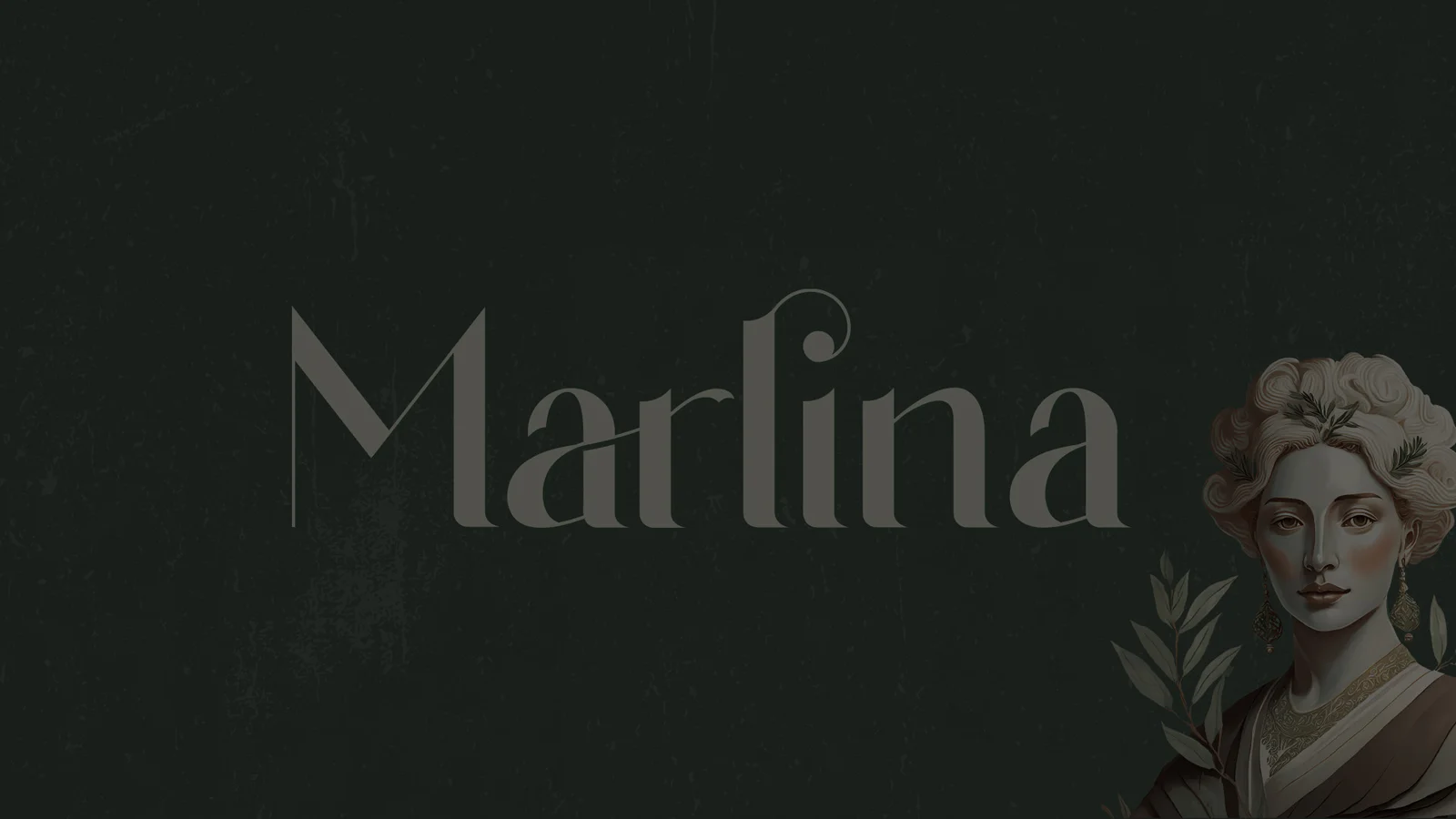 Marlina proje tasarımı