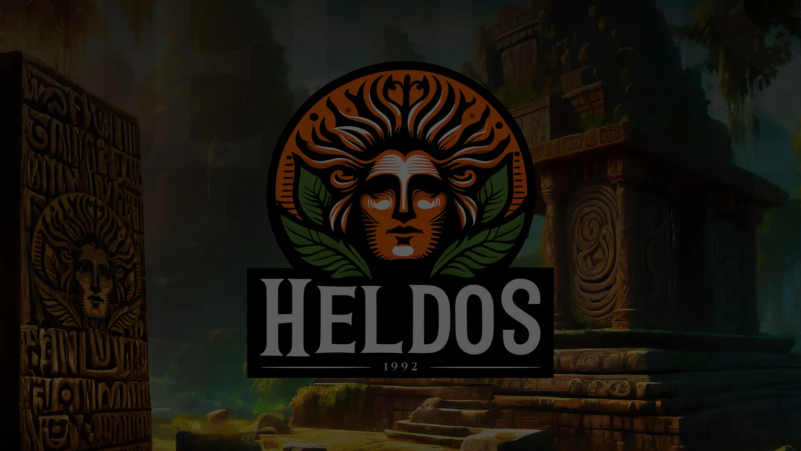 Heldos proje tasarımı