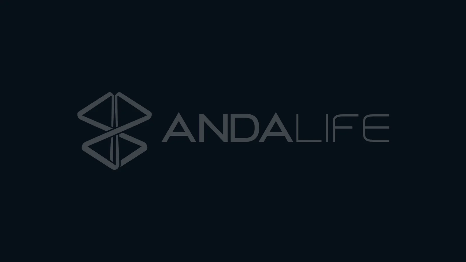 Anda Life proje tasarımı