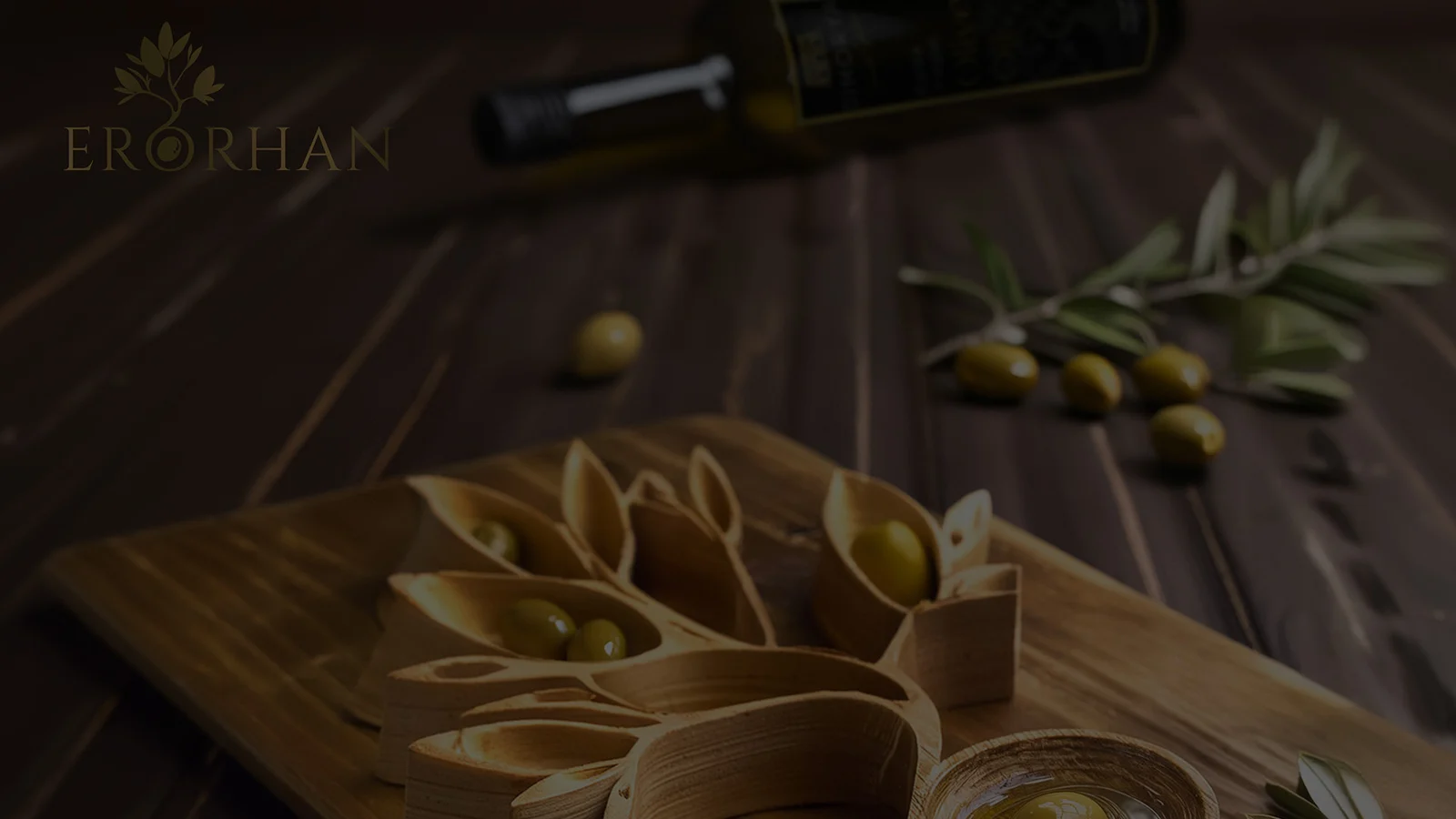Erorhan proje tasarımı