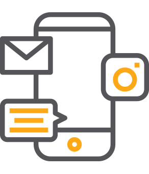 Markanızın dijital dünyadaki tüm arayüzlerini ve görsel varlığını tasarlıyoruz. Dönüşüm odaklı web tasarım konseptleri, kullanıcı deneyimi (UX/UI) odaklı dijital varlıklar ve yeni nesil ekran stratejileri kuruyoruz.